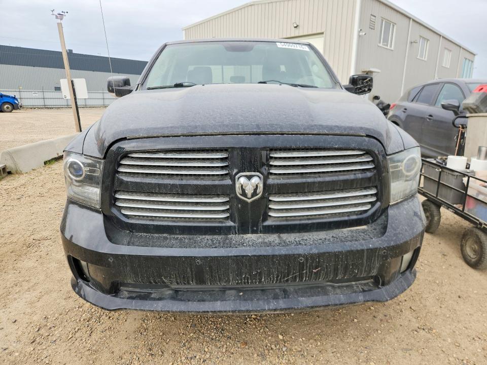 2014 Ram 1500 მანქანა იყიდება აუქციონზე, vin: 1C6RR7HT7ES199619, აუქციონის ნომერი: 54909716