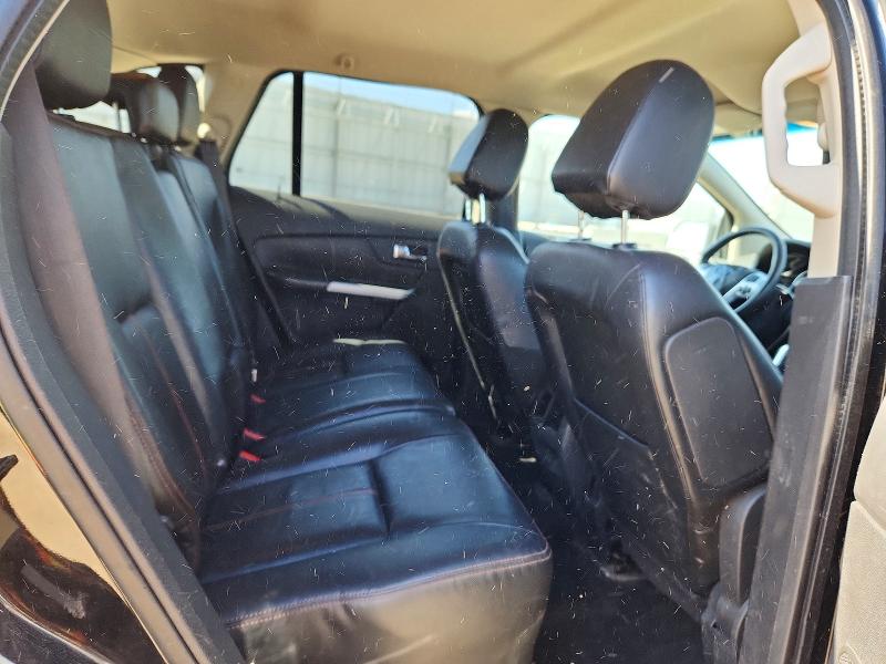 Продаж на аукціоні авто 2014 Ford Edge, vin: 2FMDK4JC4EBB18887, номер лоту: 52358386