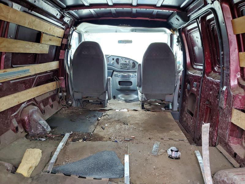 Продажа на аукционе авто 2006 Ford Econoline, vin: 1FTNE24W86DB38193, номер лота: 55140146