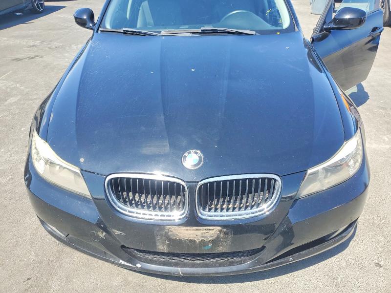 Aukcja sprzedaży 2010 Bmw 328, vin: WBAPH5G59ANM71023, numer aukcji: 52548006