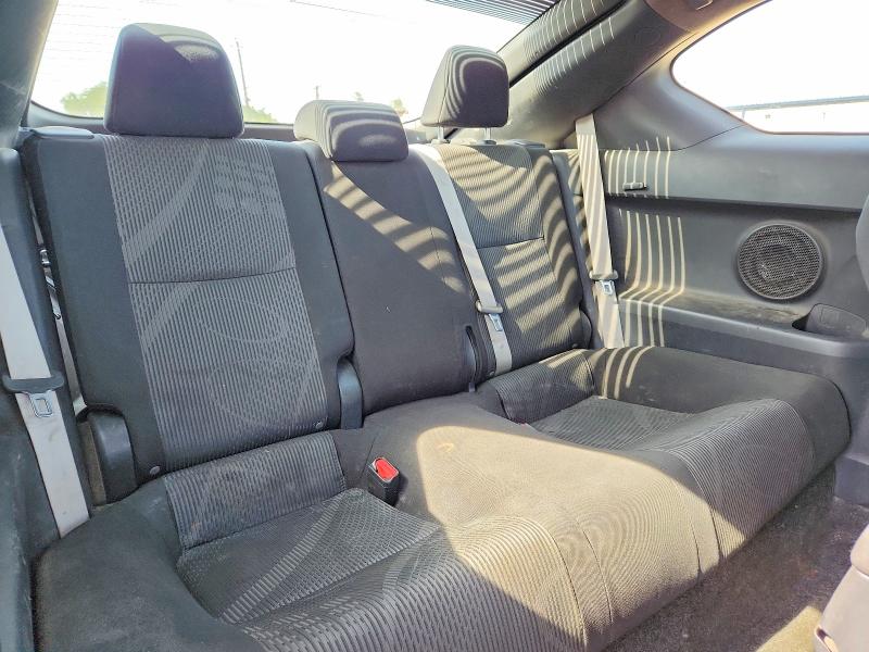 55044216 :رقم المزاد ، JTKJF5C76E3066897 vin ، 2014 Scion Tc مزاد بيع