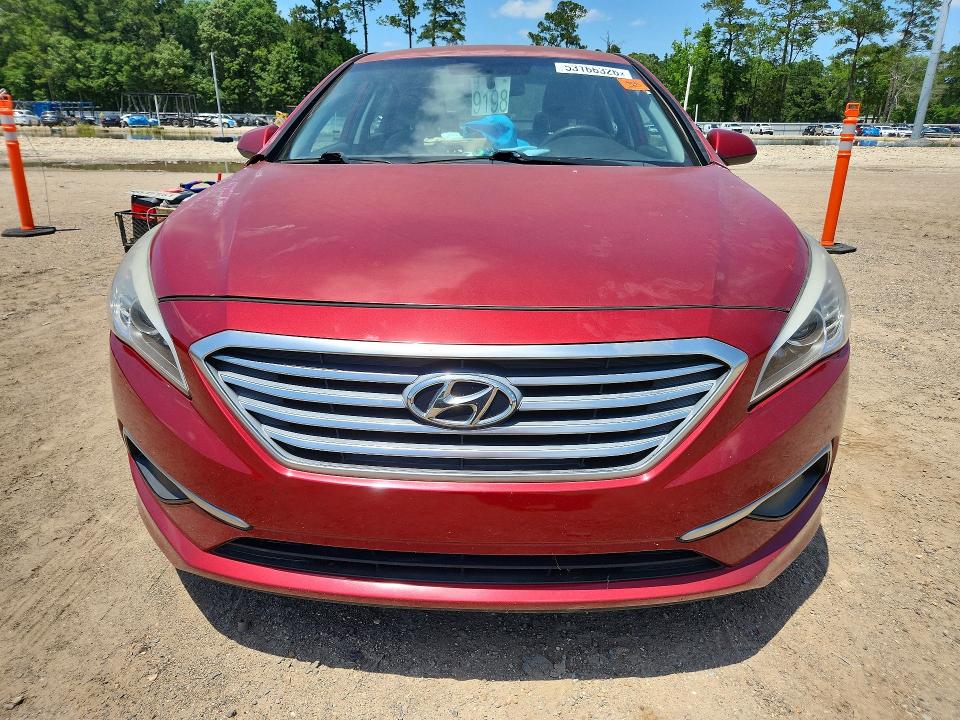 Aukcja sprzedaży 2016 Hyundai Sonata, vin: 5NPE24AF3GH353100, numer aukcji: 53166326