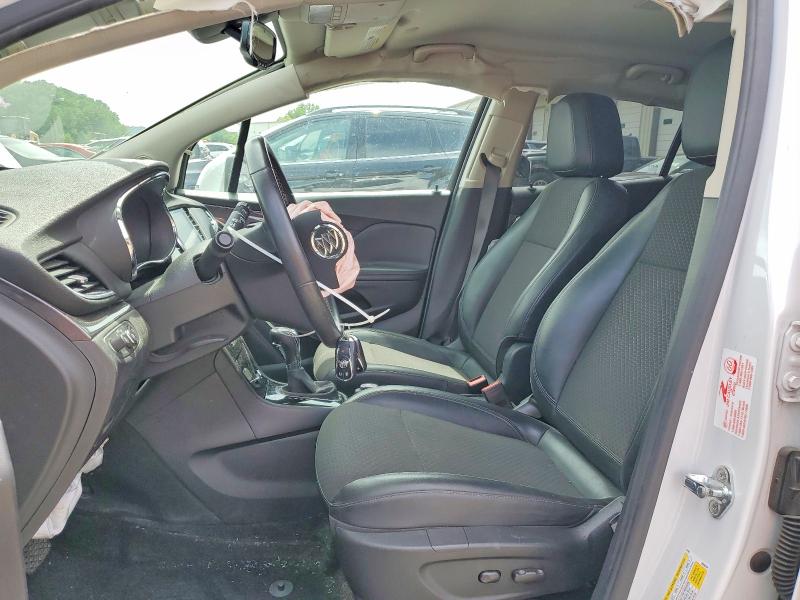 Aukcja sprzedaży 2018 Buick Encore, vin: KL4CJBSBXJB621167, numer aukcji: 55199196