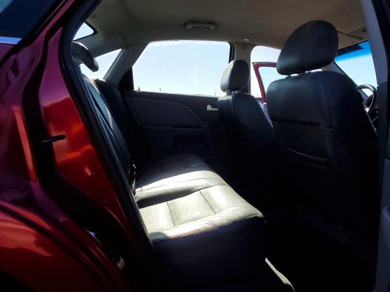 Продажа на аукционе авто 2006 Mercury Montego, vin: 1MEHM42196G610045, номер лота: 54198616