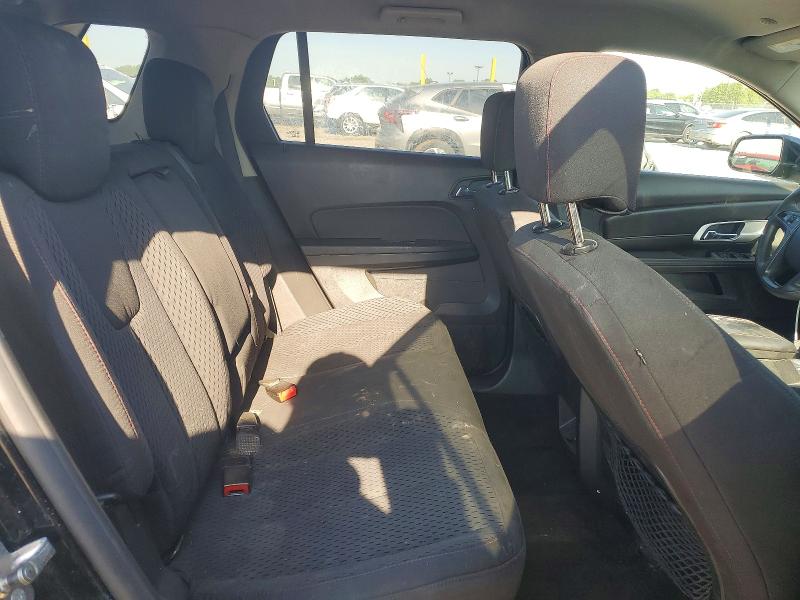 2011 Gmc Terrain მანქანა იყიდება აუქციონზე, vin: 2CTFLREC5B6412907, აუქციონის ნომერი: 52949356
