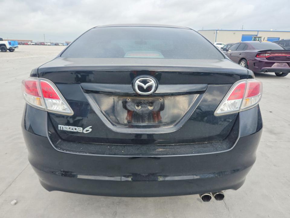 Продажа на аукционе авто 2012 Mazda 6, vin: 1YVHZ8DH4C5M37928, номер лота: 53991346