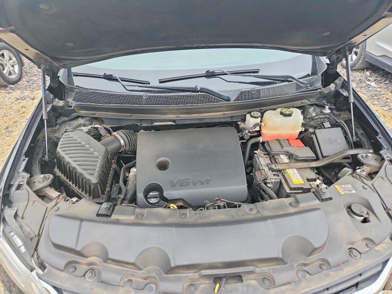 53746966 :رقم المزاد ، 1GNERFKW3MJ122696 vin ، 2021 Chevrolet Traverse مزاد بيع