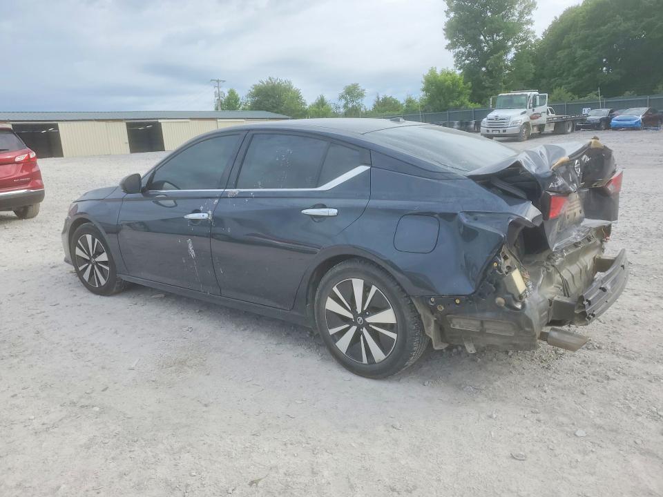 Продаж на аукціоні авто 2020 Nissan Altima, vin: 1N4BL4EV2LC132830, номер лоту: 53021606