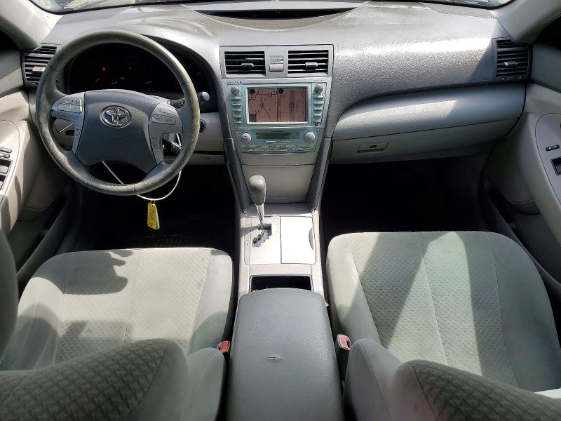 Aukcja sprzedaży 2009 Toyota Camry, vin: 4T1BB46K19U101651, numer aukcji: 51826956