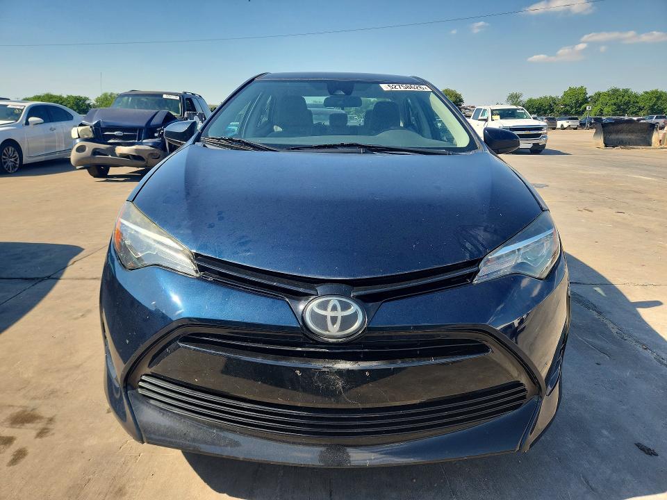 Aukcja sprzedaży 2018 Toyota Corolla, vin: 5YFBURHEXJP839999, numer aukcji: 52758626