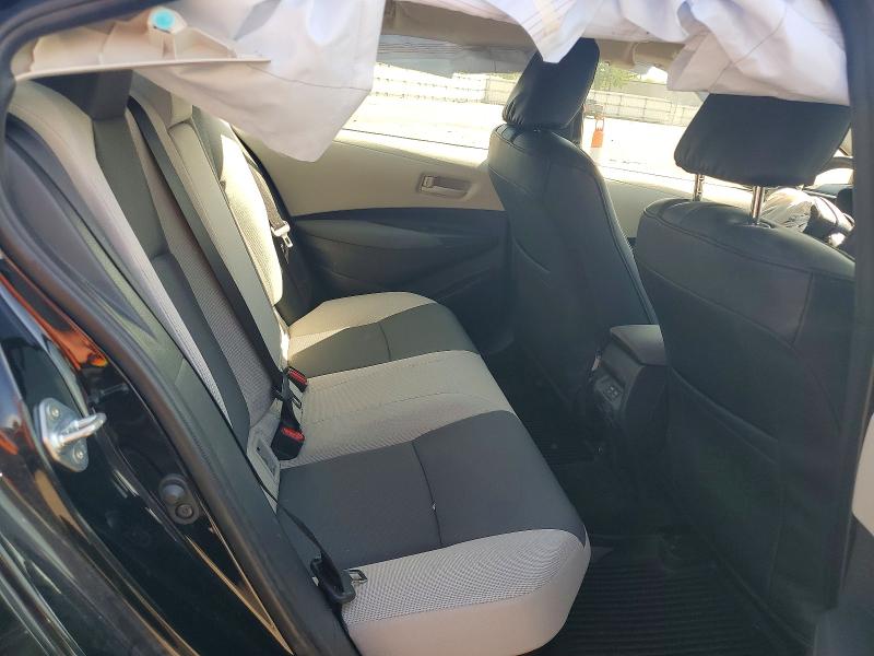 Продажа на аукционе авто 2024 Toyota Corolla Hybrid, vin: JTDBCMFE9R3059120, номер лота: 53266616