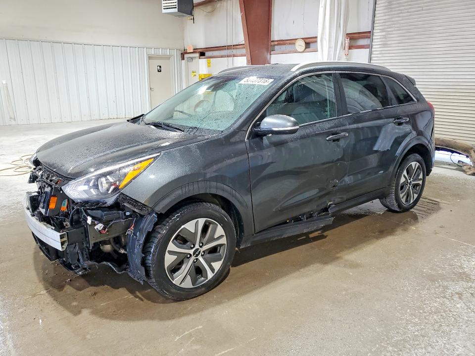 Продаж на аукціоні авто 2022 Kia Niro Ev, vin: KNDCC3LG3N5145414, номер лоту: 55137316