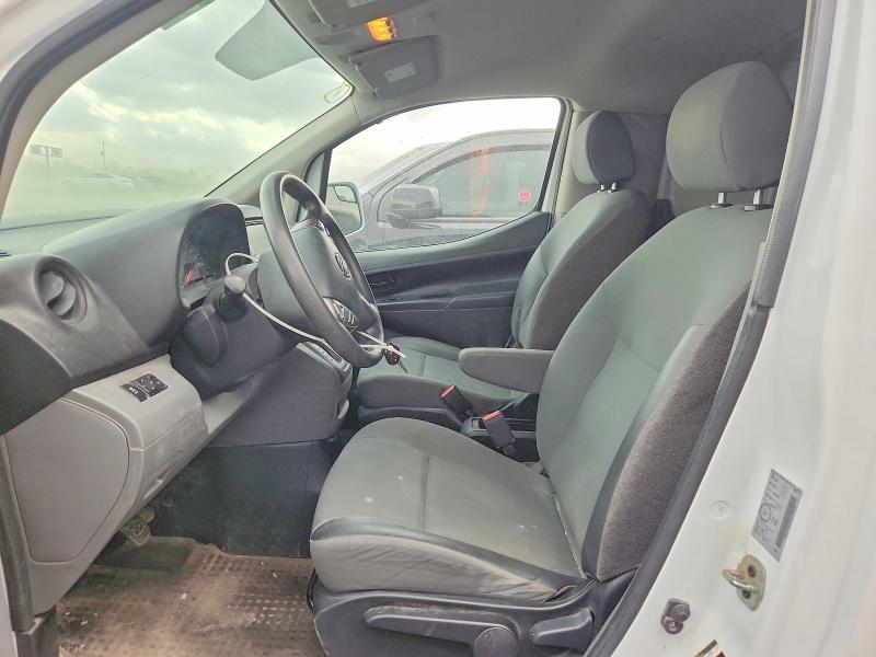Aukcja sprzedaży 2021 Nissan Nv200, vin: 3N6CM0KN1MK698639, numer aukcji: 51795646