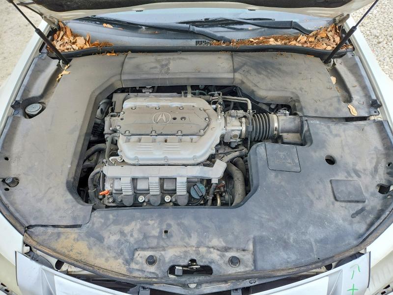 Aukcja sprzedaży 2009 Acura Tl, vin: 19UUA86229A019308, numer aukcji: 51991596