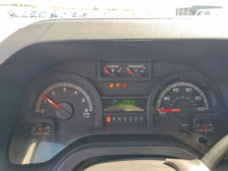 Продаж на аукціоні авто 2014 Ford Econoline, vin: 1FDXE4FS2EDA78596, номер лоту: 51661906