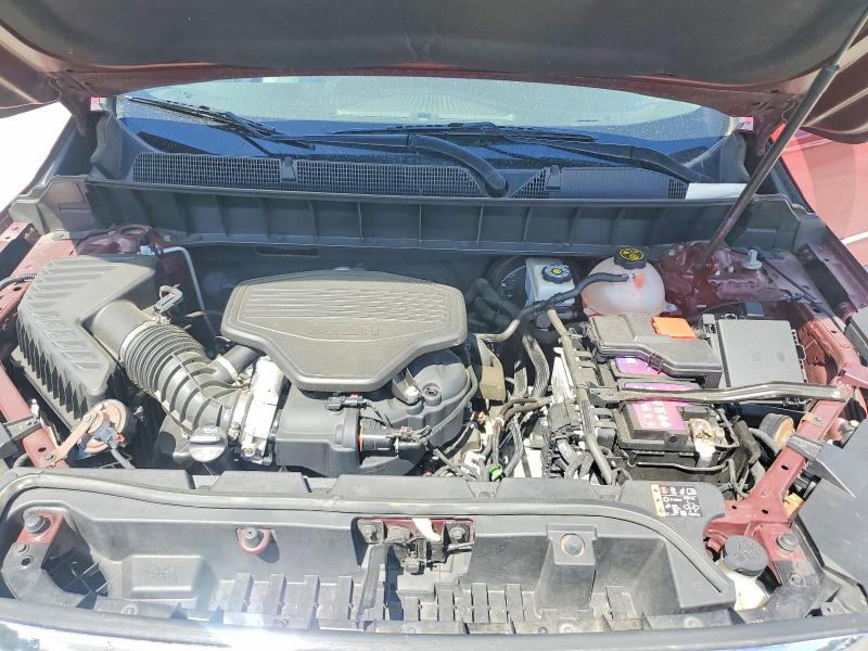 Продажа на аукционе авто 2019 Gmc Acadia, vin: 1GKKNNLS2KZ259550, номер лота: 54786846