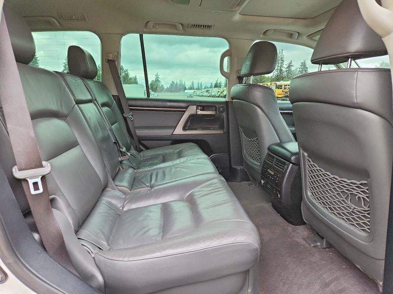 Aukcja sprzedaży 2008 Toyota Land Cruiser, vin: JTMHY05J284000163, numer aukcji: 52954636