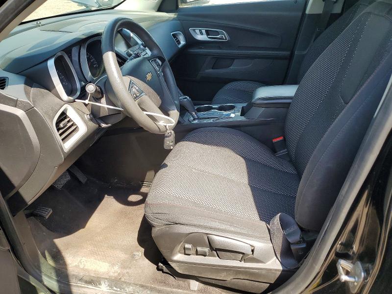 Продаж на аукціоні авто 2016 Chevrolet Equinox, vin: 2GNALBEK4G6193179, номер лоту: 52168166