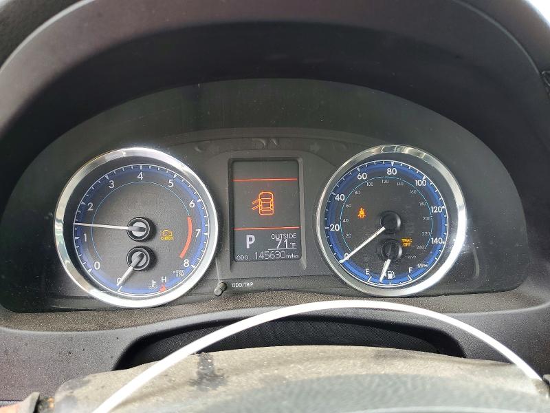 Aukcja sprzedaży 2018 Toyota Corolla, vin: 5YFBURHE4JP833809, numer aukcji: 53226936