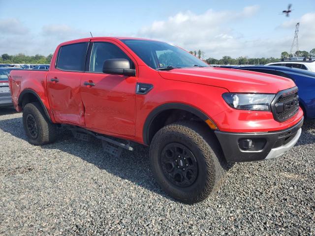 Продажа на аукционе авто 2021 Ford Ranger, vin: 1FTER4EH1MLE05225, номер лота: 53066386