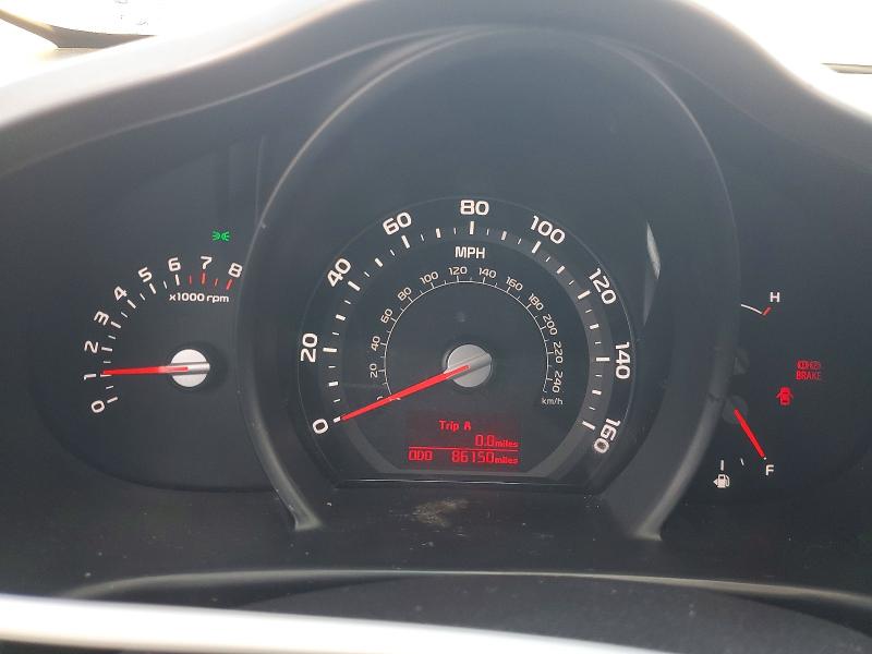 54683986 :رقم المزاد ، KNDPBCAC3F7738684 vin ، 2015 Kia Sportage مزاد بيع