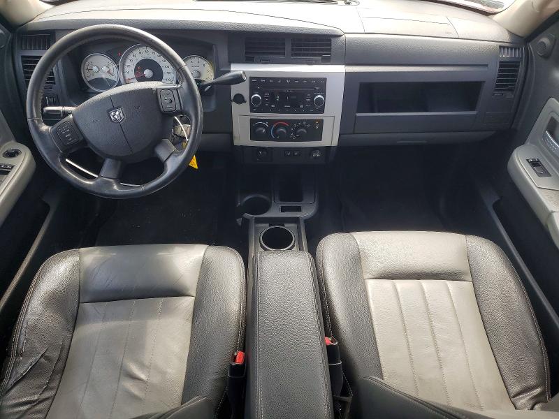 51876836 :رقم المزاد ، 1D7HW58N98S599551 vin ، 2008 Dodge Dakota مزاد بيع