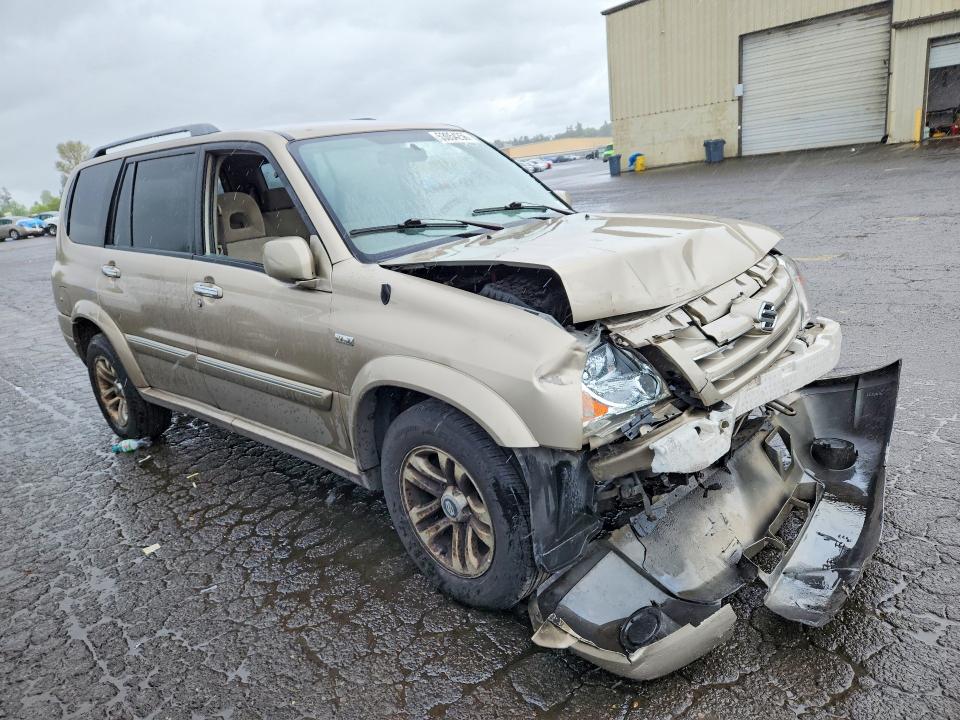 Aukcja sprzedaży 2005 Suzuki Xl7, vin: JS3TX92V354100777, numer aukcji: 53054256