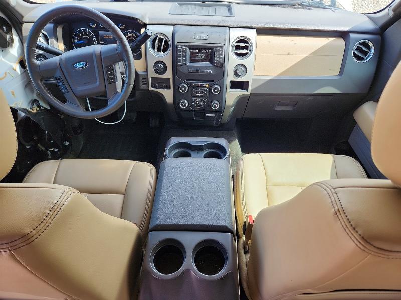 Aukcja sprzedaży 2014 Ford F150, vin: 1FTFW1ET0EFC12841, numer aukcji: 51889466