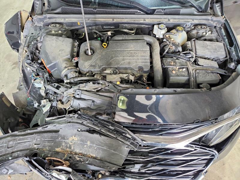 Aukcja sprzedaży 2023 Chevrolet Malibu, vin: 1G1ZD5ST9PF213397, numer aukcji: 54356236