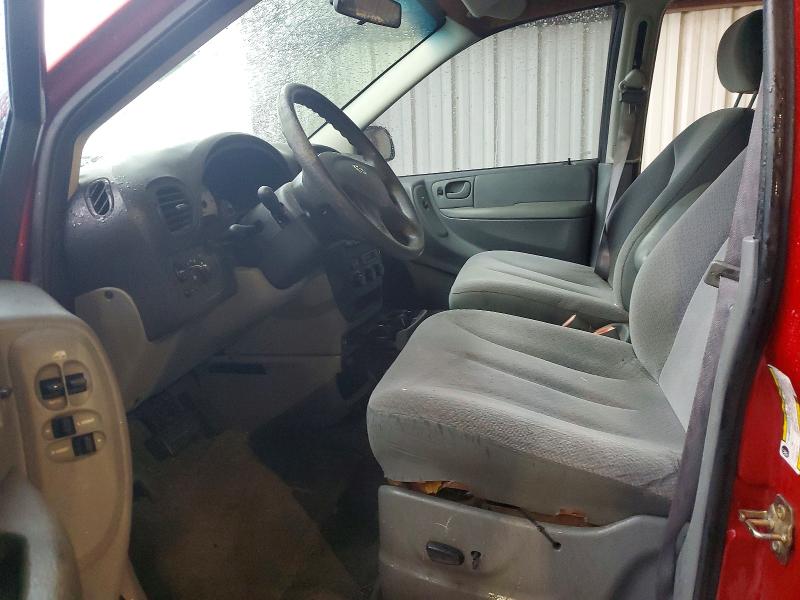 2006 Dodge Grand Caravan მანქანა იყიდება აუქციონზე, vin: 1D4GP24R06B623780, აუქციონის ნომერი: 51468616