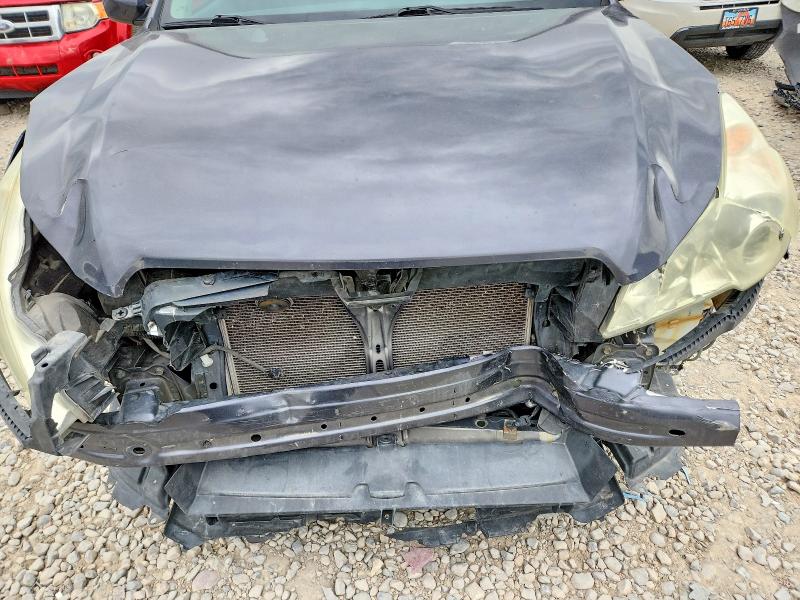 Продажа на аукционе авто 2011 Subaru Outback, vin: 4S4BRBCC6B3404739, номер лота: 55627766