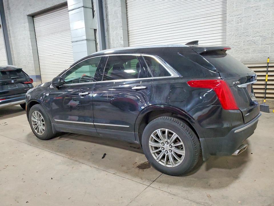 Aukcja sprzedaży 2018 Cadillac Xt5, vin: 1GYKNDRS8JZ181667, numer aukcji: 55021666