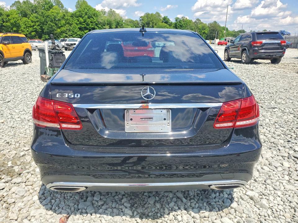 Продаж на аукціоні авто 2014 Mercedes-benz E, vin: WDDHF5KB0EA961718, номер лоту: 56622146