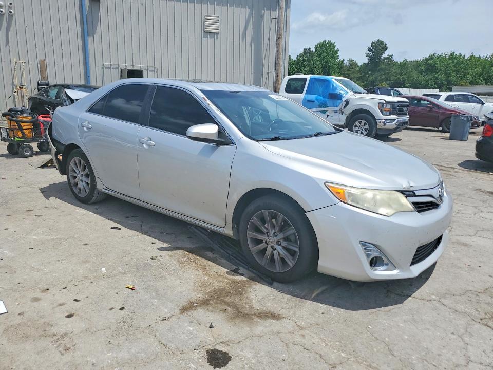 Продаж на аукціоні авто 2012 Toyota Camry, vin: 4T4BF1FK5CR175672, номер лоту: 55350106