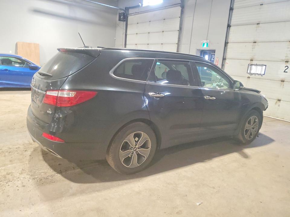 Продаж на аукціоні авто 2016 Hyundai Santa Fe, vin: KM8SNDHF1GU131513, номер лоту: 52752586