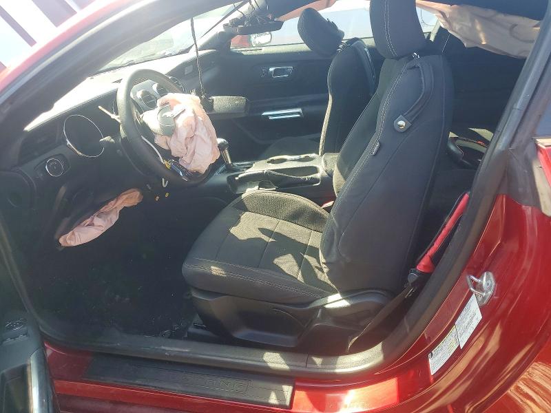 51334176 :رقم المزاد ، 1FA6P8AM1H5264161 vin ، 2017 Ford Mustang مزاد بيع
