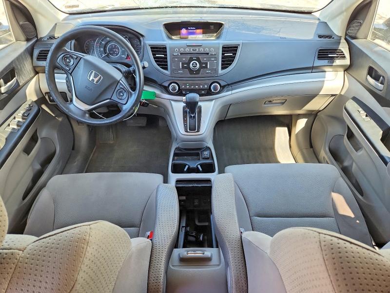 Продаж на аукціоні авто 2013 Honda Cr-v, vin: 5J6RM4H59DL001214, номер лоту: 52725286