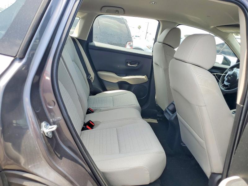 Aukcja sprzedaży 2025 Honda Hr-v, vin: 3CZRZ1H30SM728395, numer aukcji: 53794756