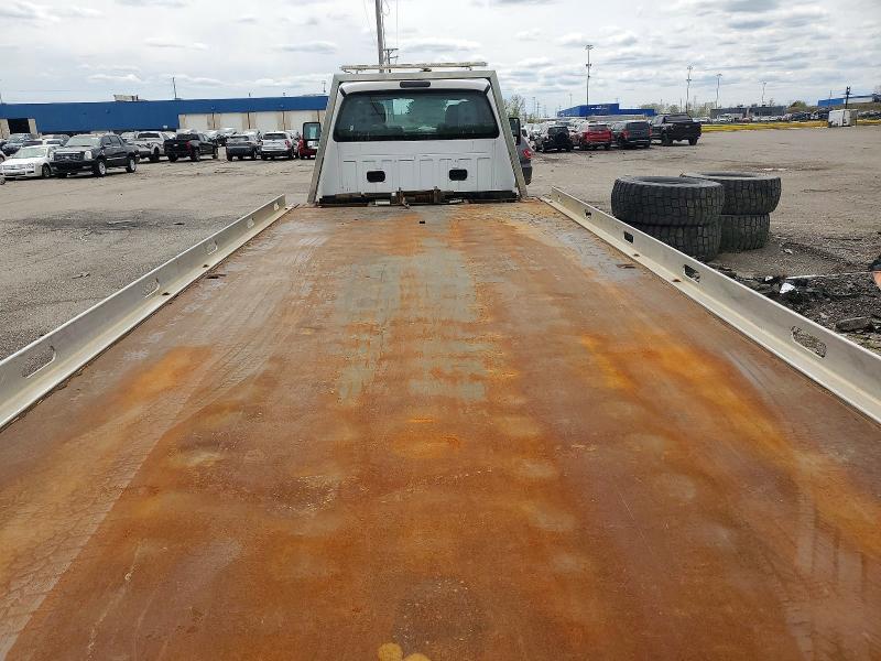 52818896 :رقم المزاد ، 1FDNX6DC4KDF06141 vin ، 2019 Ford F650 مزاد بيع
