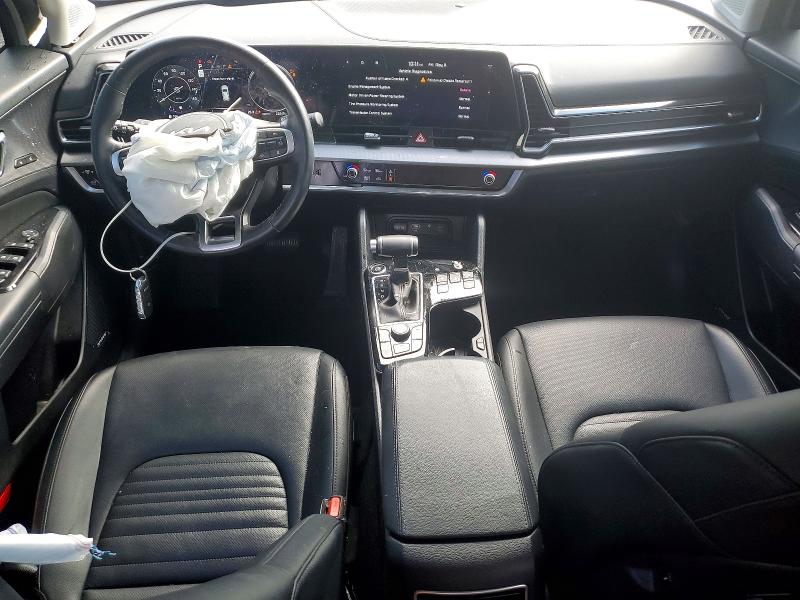 2025 Kia Sportage მანქანა იყიდება აუქციონზე, vin: 5XYK5CDFXSG257982, აუქციონის ნომერი: 52950426