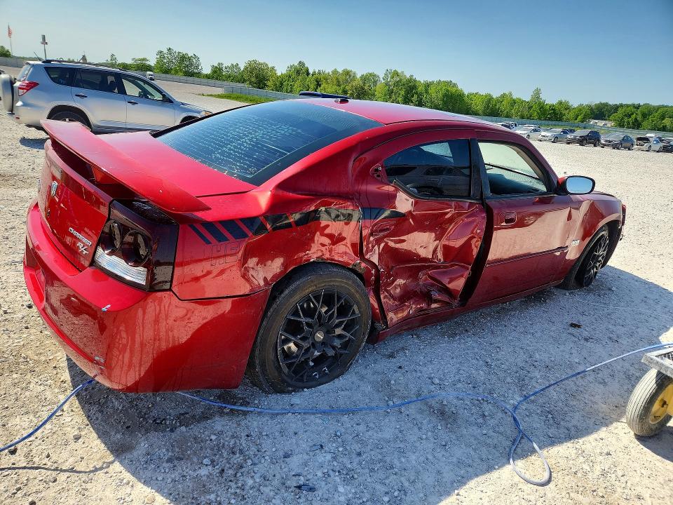 Продаж на аукціоні авто 2009 Dodge Charger, vin: 2B3KA53T39H515691, номер лоту: 55375916