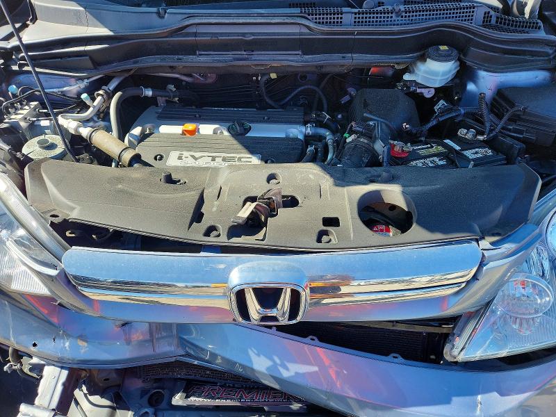 52718216 :رقم المزاد ، 3CZRE38569G705785 vin ، 2009 Honda Cr-v مزاد بيع