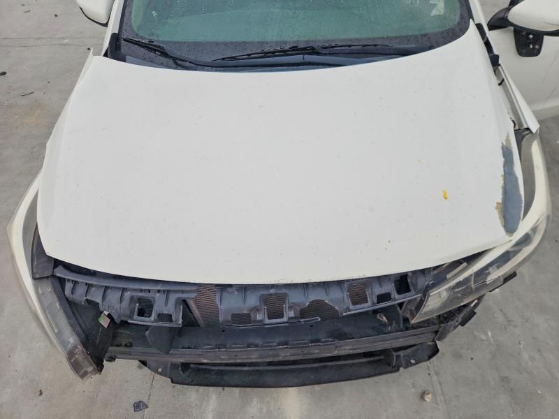 2017 Kia Forte მანქანა იყიდება აუქციონზე, vin: 3KPFK4A73HE065371, აუქციონის ნომერი: 54729066