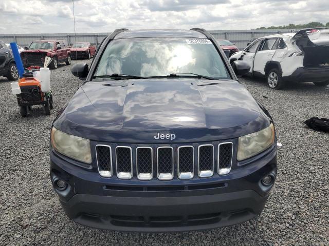 Продажа на аукционе авто 2011 Jeep Compass, vin: 1J4NT1FA5BD176048, номер лота: 52376096