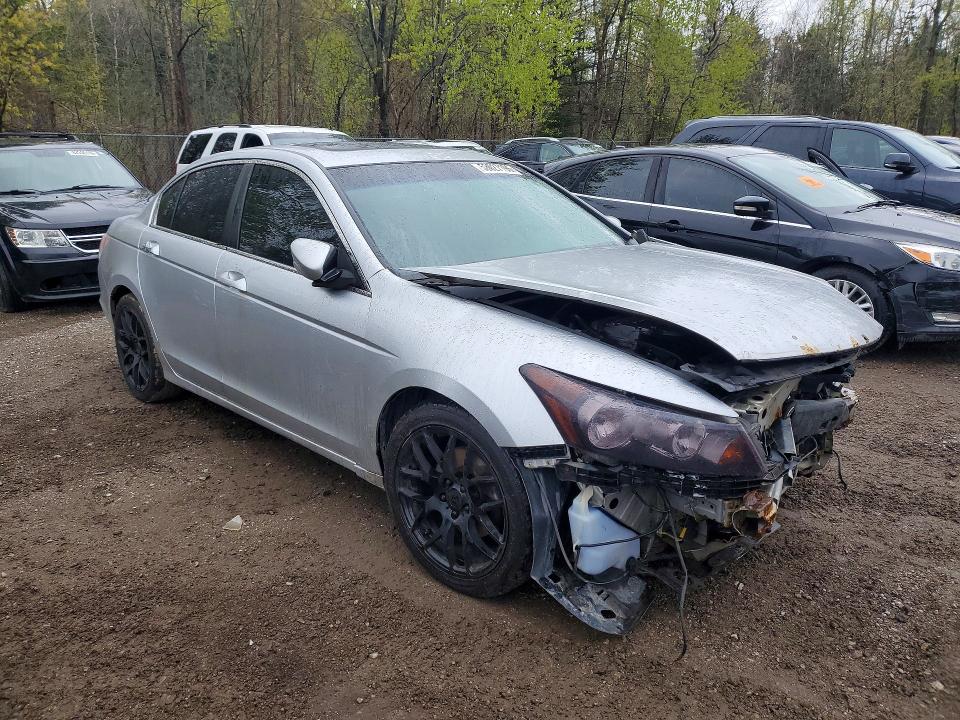 Aukcja sprzedaży 2011 Honda Accord, vin: 1HGCP3F87BA800347, numer aukcji: 53627196