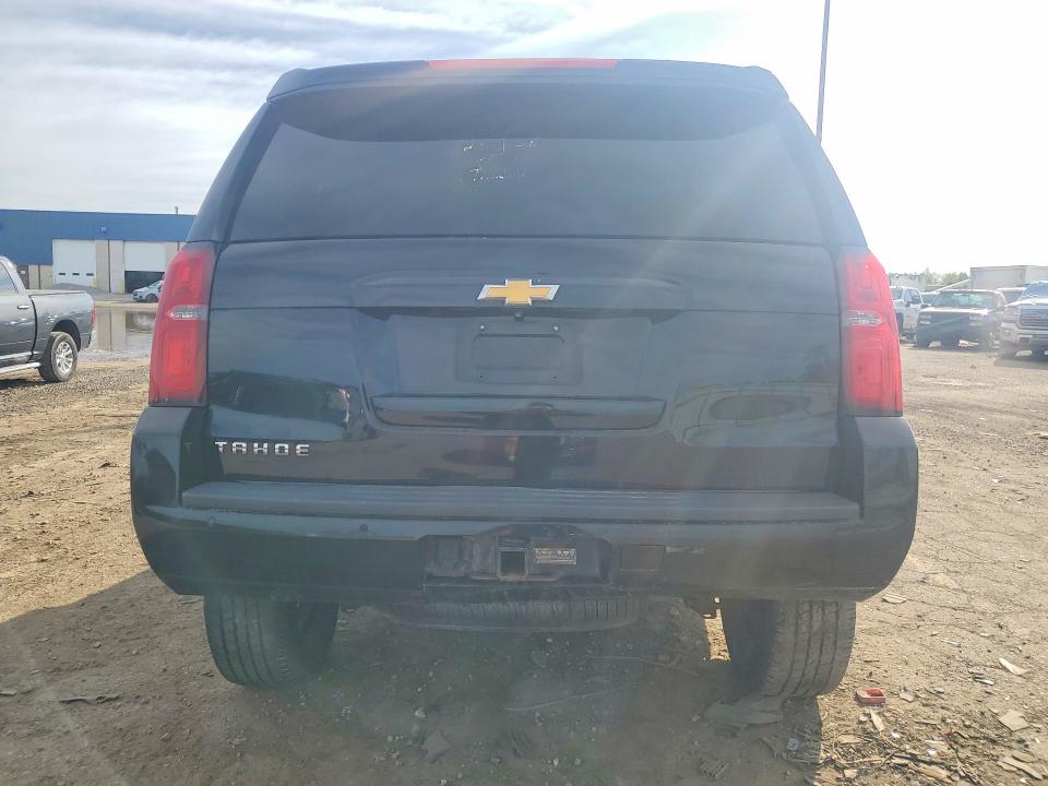 Aukcja sprzedaży 2015 Chevrolet Tahoe, vin: 1GNSKBKC4FR250116, numer aukcji: 47842876
