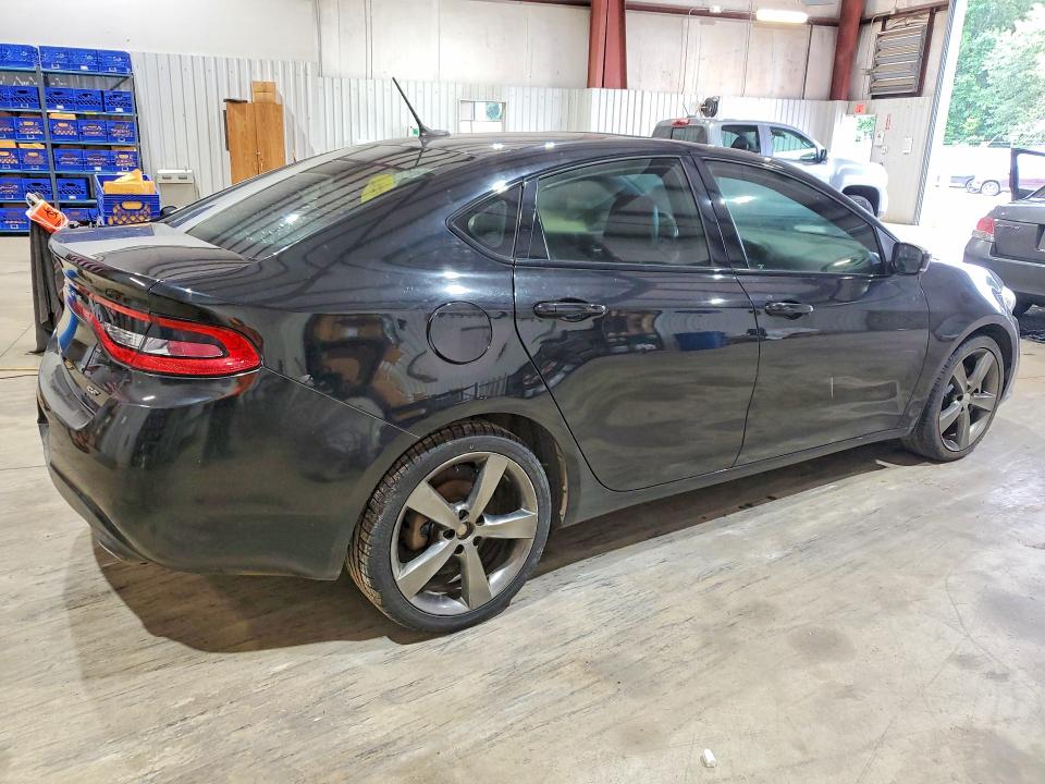 Aukcja sprzedaży 2016 Dodge Dart, vin: 1C3CDFEB8GD644061, numer aukcji: 54694336