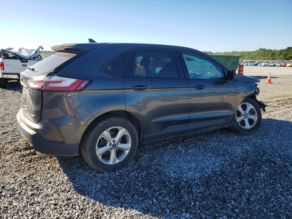 Продажа на аукционе авто 2020 Ford Edge, vin: 2FMPK4G94LBA19976, номер лота: 53904676