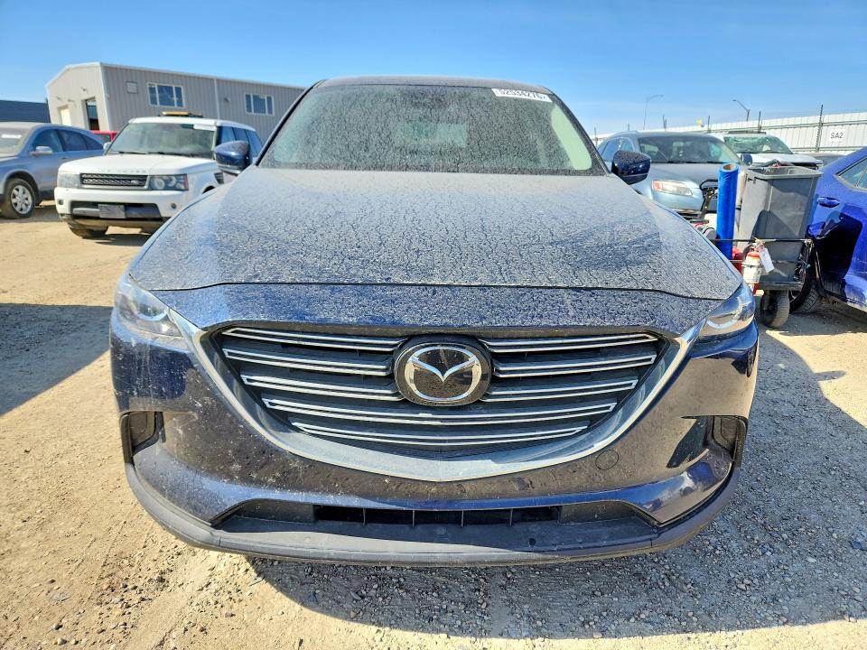Aukcja sprzedaży 2021 Mazda Cx-9, vin: JM3TCBCY4M0453908, numer aukcji: 52534276