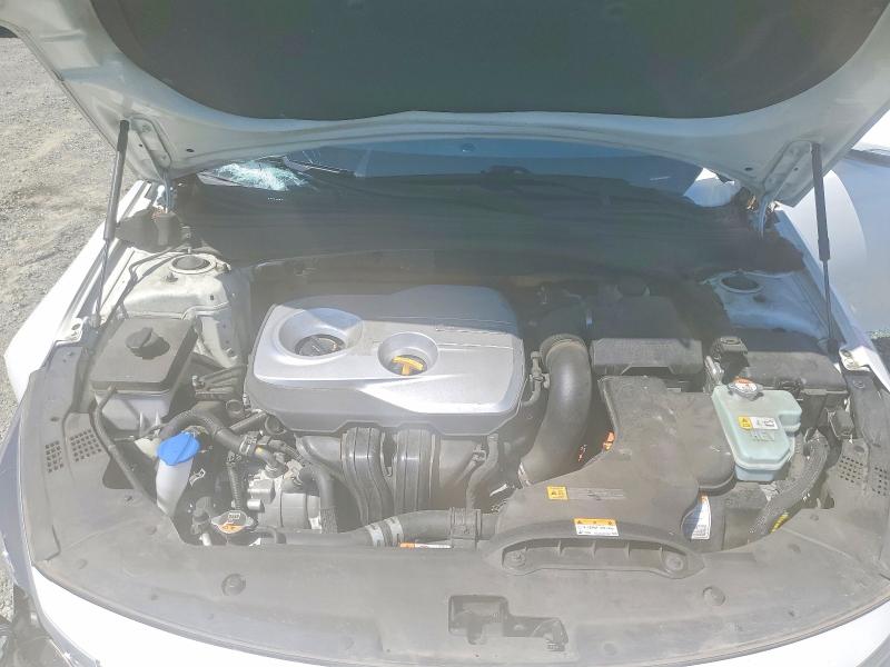 52950936 :رقم المزاد ، KNAGU4LE9L5038624 vin ، 2020 Kia Optima مزاد بيع